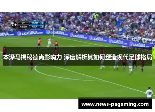 本泽马揭秘德尚影响力 深度解析其如何塑造现代足球格局