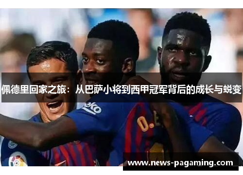佩德里回家之旅：从巴萨小将到西甲冠军背后的成长与蜕变