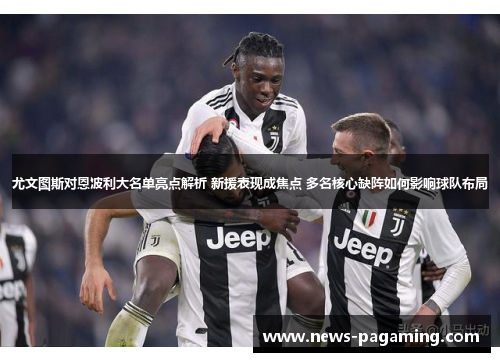 尤文图斯对恩波利大名单亮点解析 新援表现成焦点 多名核心缺阵如何影响球队布局