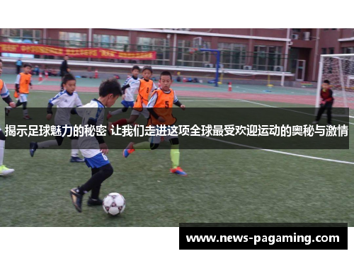 揭示足球魅力的秘密 让我们走进这项全球最受欢迎运动的奥秘与激情