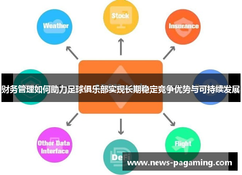 财务管理如何助力足球俱乐部实现长期稳定竞争优势与可持续发展