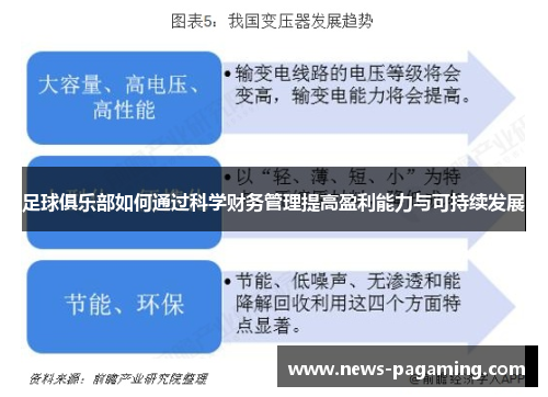足球俱乐部如何通过科学财务管理提高盈利能力与可持续发展