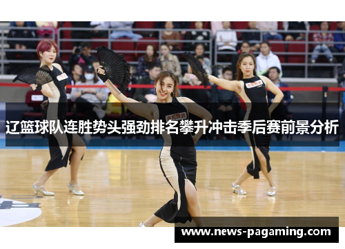 辽篮球队连胜势头强劲排名攀升冲击季后赛前景分析