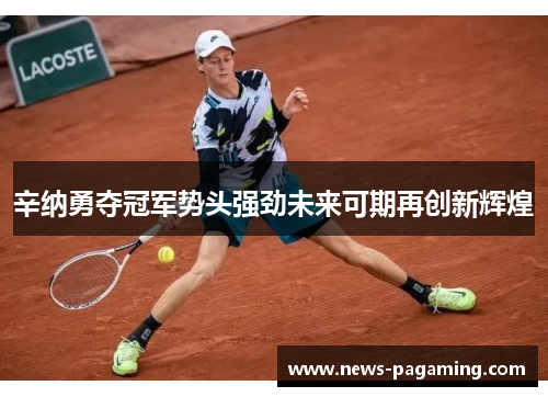 辛纳勇夺冠军势头强劲未来可期再创新辉煌