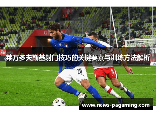 莱万多夫斯基射门技巧的关键要素与训练方法解析