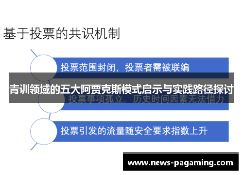 青训领域的五大阿贾克斯模式启示与实践路径探讨